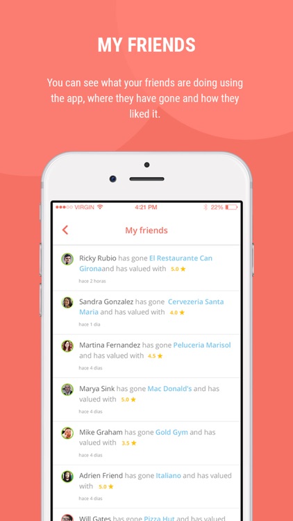 Premioo screenshot-3