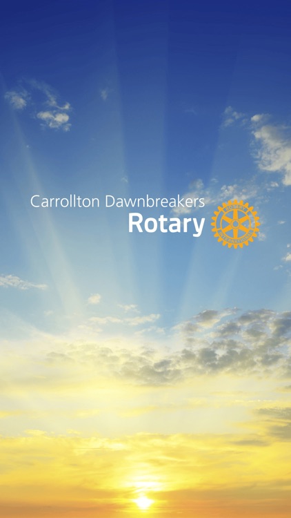 Carrollton Dawnbreakers Rotary