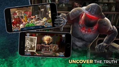 How to cancel & delete Vermillion Watch: Order Zero from iphone & ipad 3