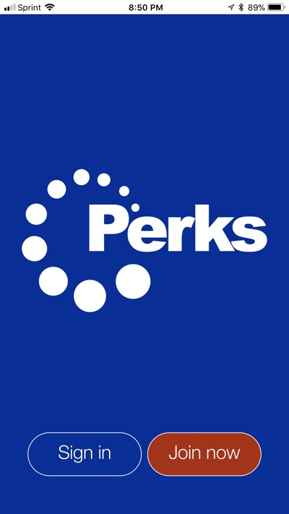 United Savings Perks