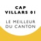 Bienvenue sur l'application CAP VILLARS