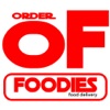 Order Foodies Food Delivery