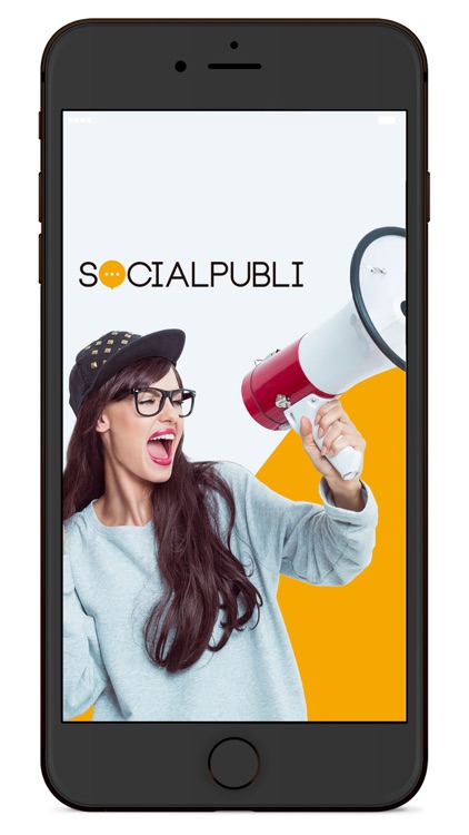 Socialpubli.com Influencers