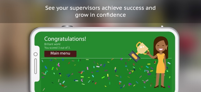 Successful Supervisors(圖3)-速報App