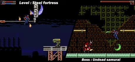Ninja Ranger