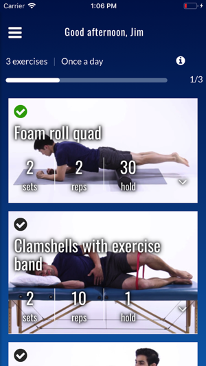 Fleming Physical Therapy