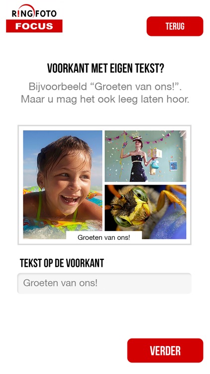 Ringfoto Focus Voorburg