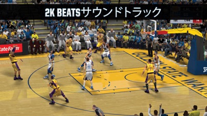 NBA 2K19 screenshot1