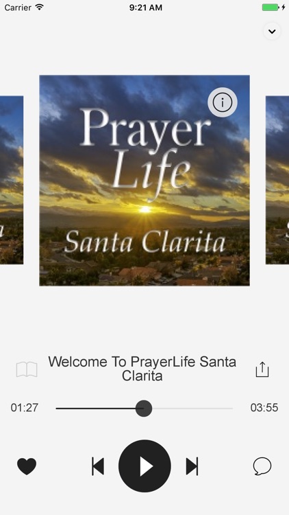 PrayerLife Santa Clarita