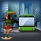 TRY OUR HAIL TO THE BUS DRIVER: THE CITY COMMUNITY ECO FRIENDLY TRANSPORT GAME