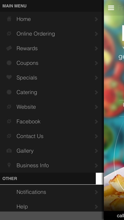 Frida's Mexican Cuisine