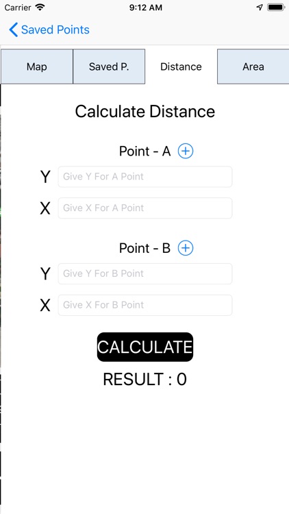 GPS GEO screenshot-6