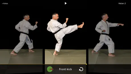 Katas Lite