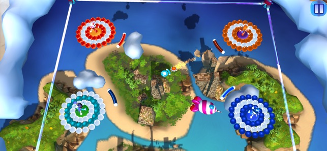 AiRburst(圖3)-速報App