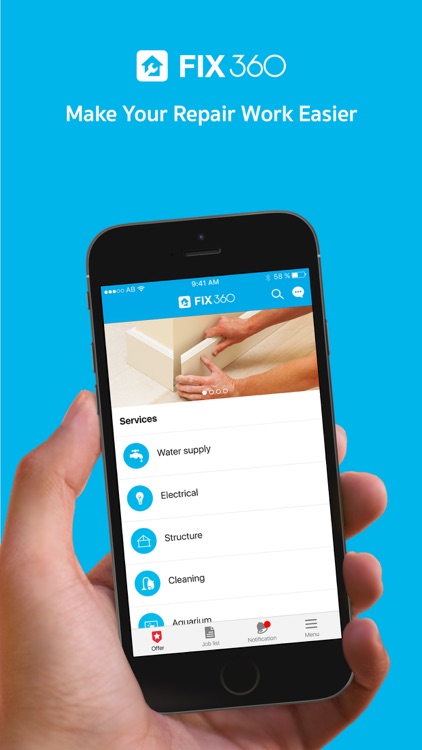 Fix360