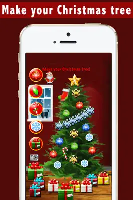 Game screenshot Your Christmas Tree mod apk