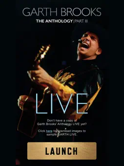 Garth LIVE screenshot 8