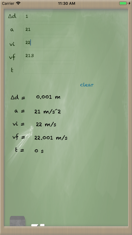#2. zlm - 動力学計算機 (iOS) 게시자: Jiong Zhang