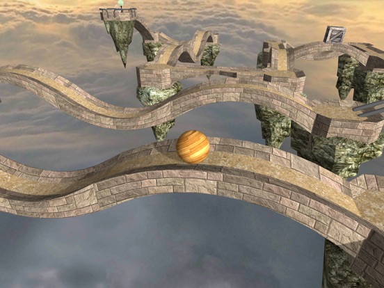 Скачать Ball 3D