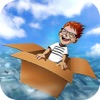 Boy Fly Away - iPadアプリ