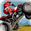 The Stunt Dirt Bike