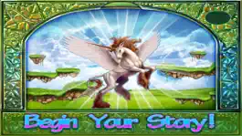 Game screenshot Unicorn Dash Runner mod apk