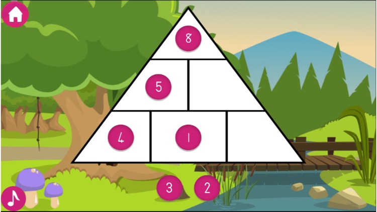 Xander Xhosa Play 1-20