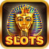 Egyptian King TUT Slot Machine - App Icon