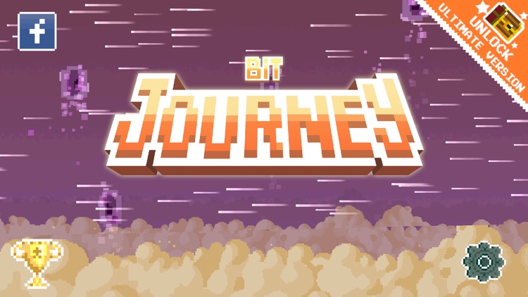 Bit Journey screenshot-2