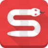 Snakkle  - ヘビのパズル - iPhoneアプリ