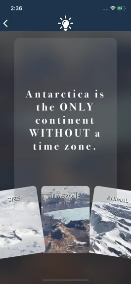 Game screenshot Antarctica Explorer hack