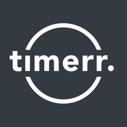 Timerr. Simple Workout Timer