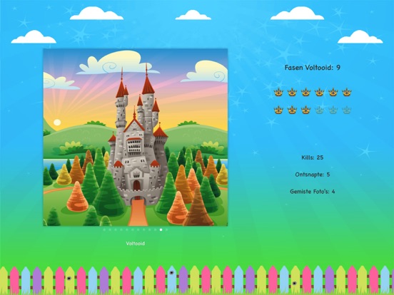 Mythisch Schutter: Schietspel iPad app afbeelding 2