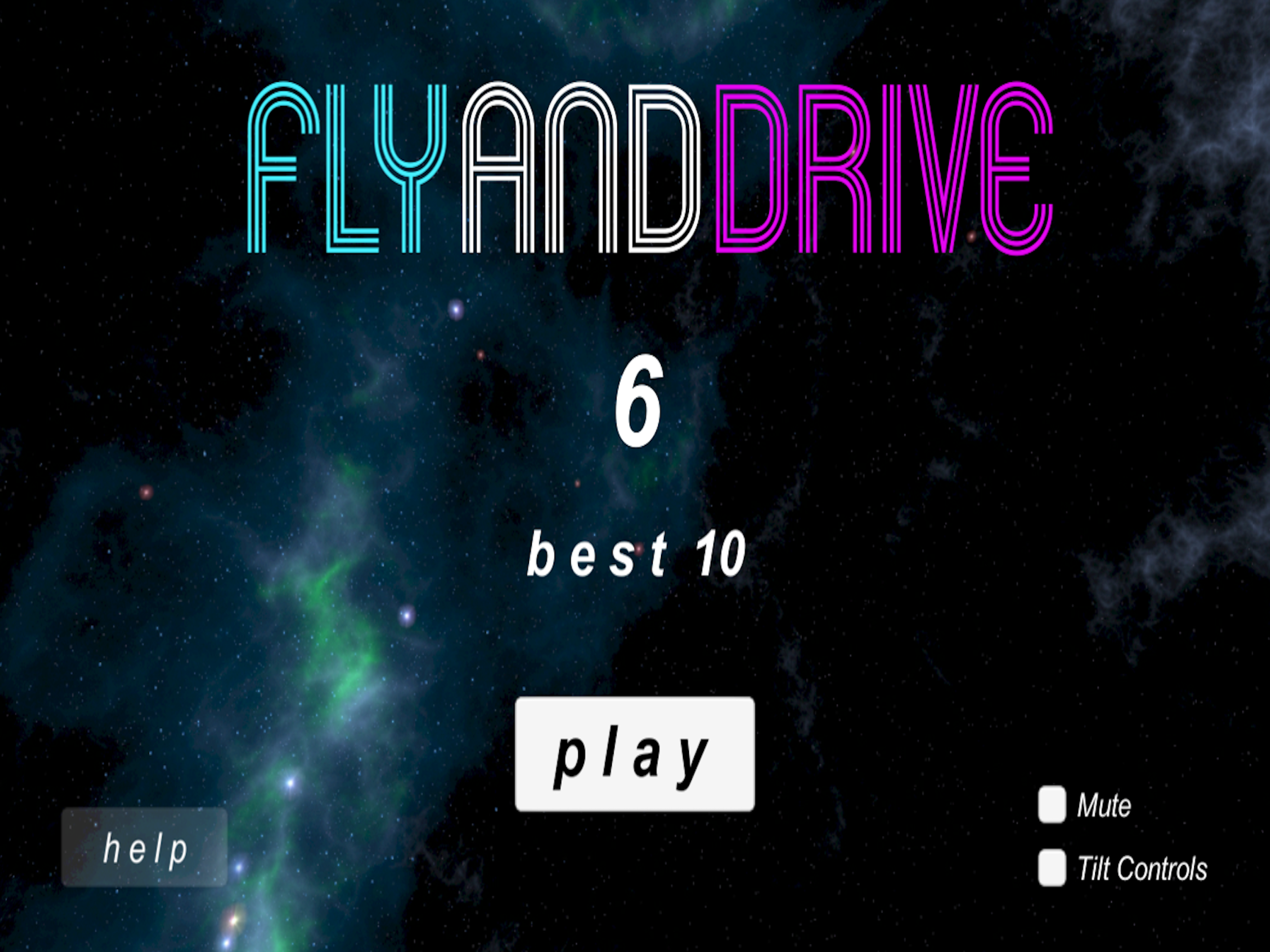 FlyAndDrive