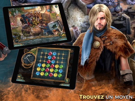 Screenshot #6 pour Dawn of Hope: Voltige Urbaine