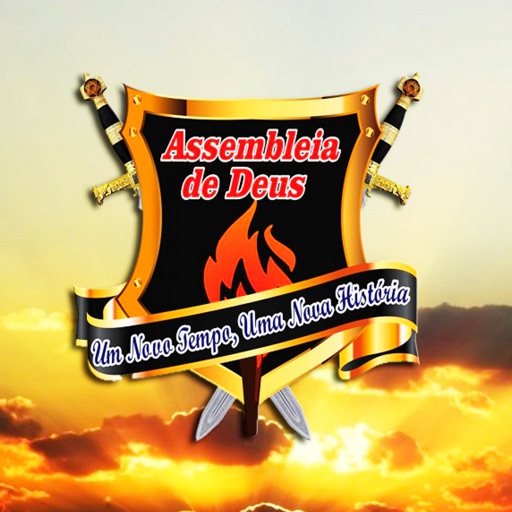 AD Uma Nova História