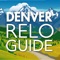 The Denver Relocation Guide is Denver's most respected relocation publication and is a MUST for anyone considering visiting, moving to, living in, or just wants to learn more about Metro Denver