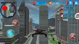 Game screenshot Sky дайвинг Simulator 2018 hack
