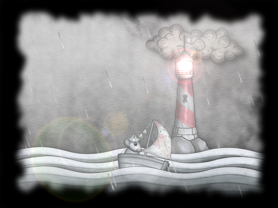 Screenshot #6 pour Captain Roo Roo's Lullaby Lite