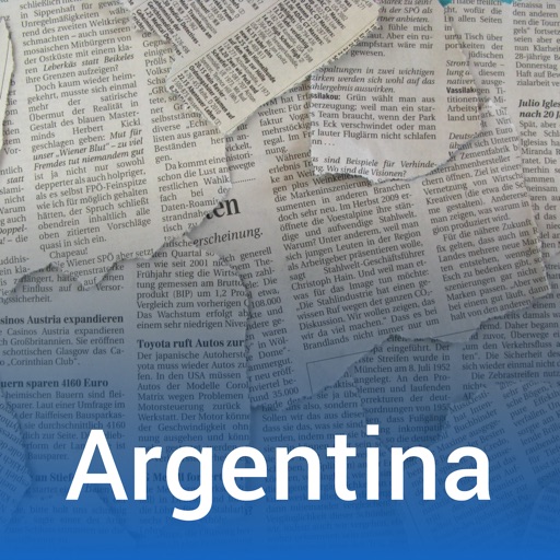 Noticias Argentinas icon