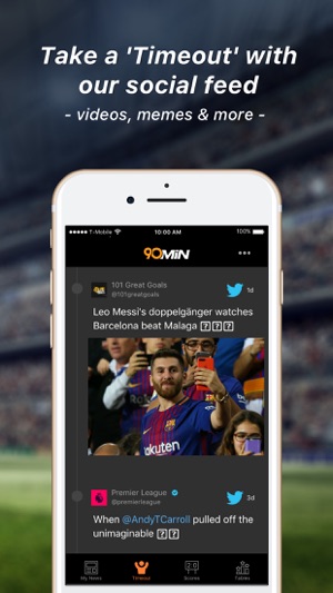 90min - Manchester Utd Edition(圖5)-速報App