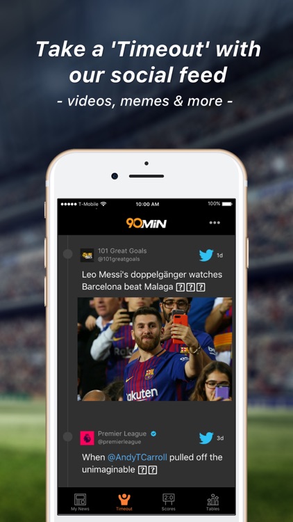 90min - Manchester Utd Edition screenshot-4