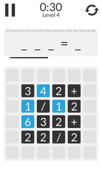 God Math screenshot-4