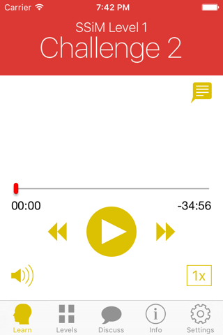 SaySomethinginManx - náhled