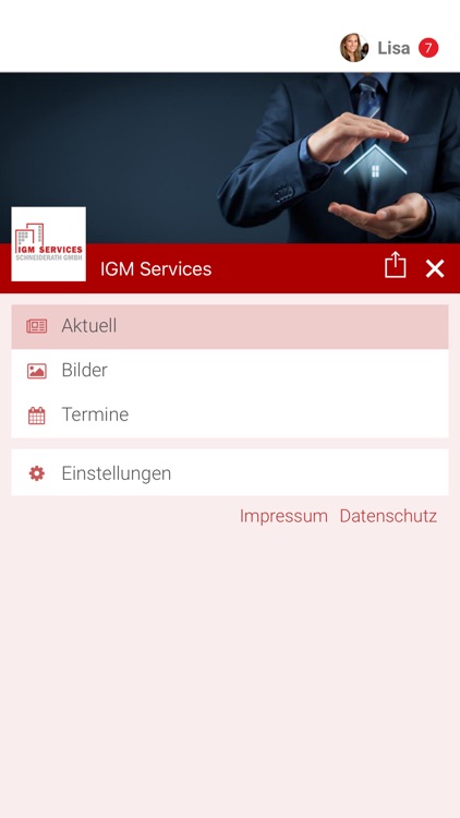 IGM Services
