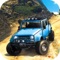 Trials OffRoad Challenge is the fun of driving in the hill and on dangerous path of jeep rally