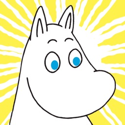 Moomin Game Room