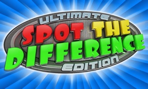 Spot the Difference TV