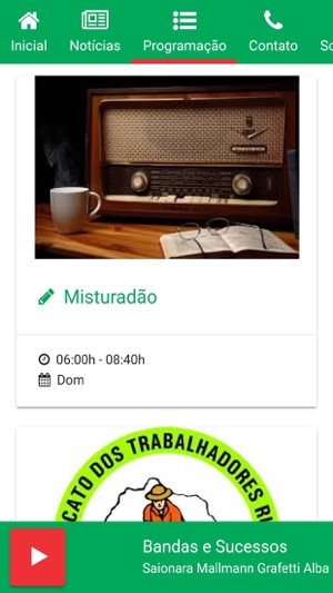 Constantina FM(圖3)-速報App