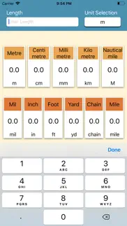 length-units converter айфон картинки 2